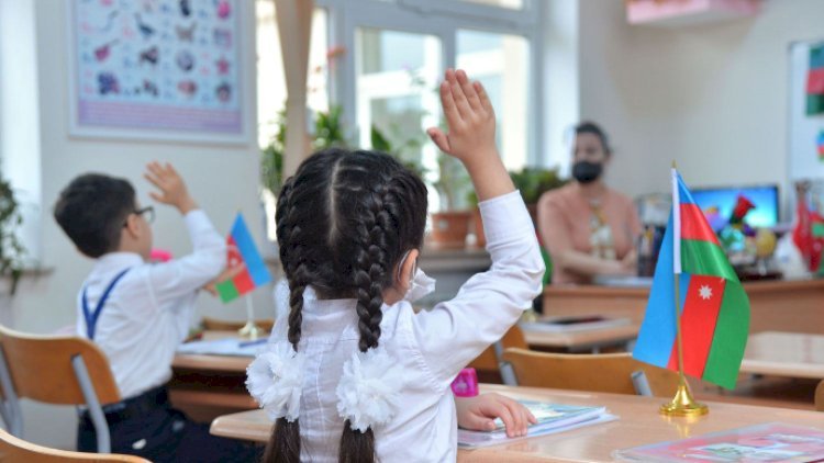 İbtidai siniflərə yaz tətilində ev tapşırığı verilməlidirmi? - Təhsil ekspertindən AÇIQLAMA