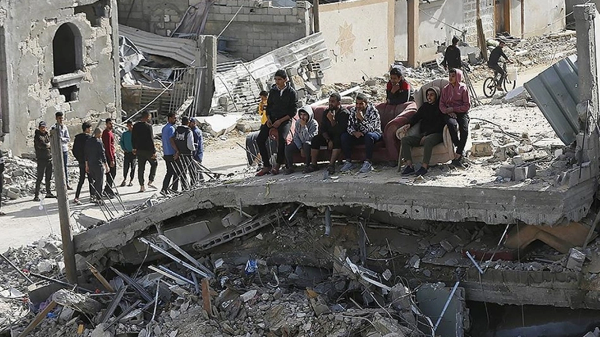 İsrail mətbuatının məlumatına görə, humanitar fasilə daha bir neçə gün uzadıla bilər
