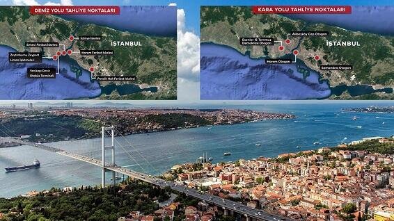 Görür: İstanbulda güclü zəlzələ olacaq, hazırlaşın!