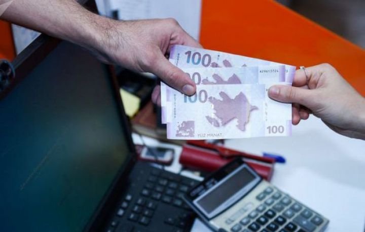 Saathesabı maaş: "Sahibkarlar bankrot olacaqlar" - ŞƏRH