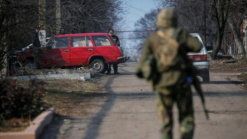 NATO: "Rusiyanın Ukraynada itkisi 300 mindən çoxdur"