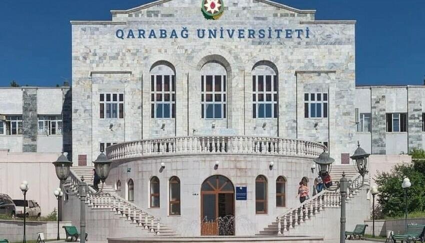 Qarabağ Universitetinə mətbuat katibi və işçi axtarılır - VAKANSİYA