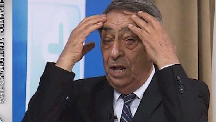 Rəşid Mahmudova efir qadağası qoyulub, yoxsa...