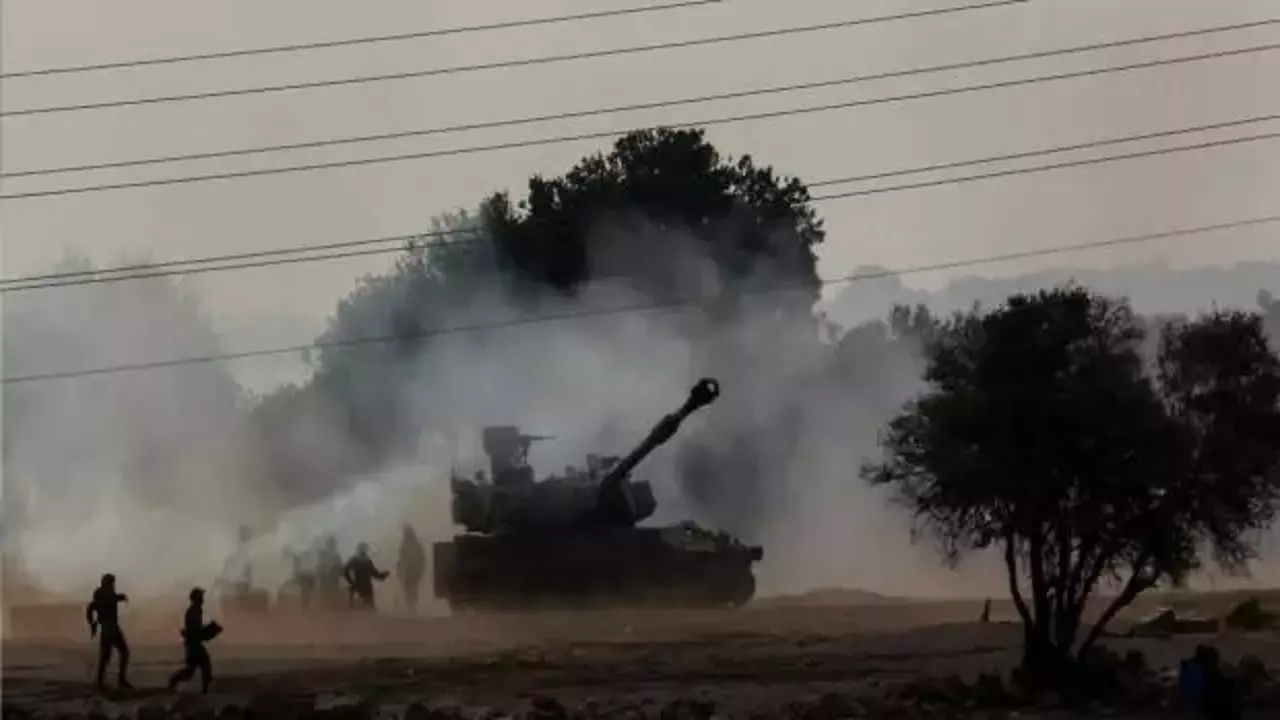 ABŞ senatorundan İsrailə sərt reaksiya