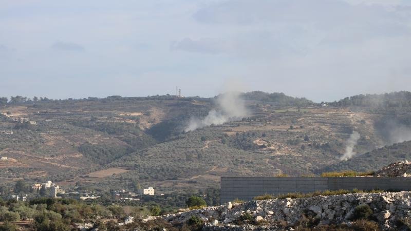 İsraillə toqquşmalarda Hizbullahın daha 2 üzvü öldü