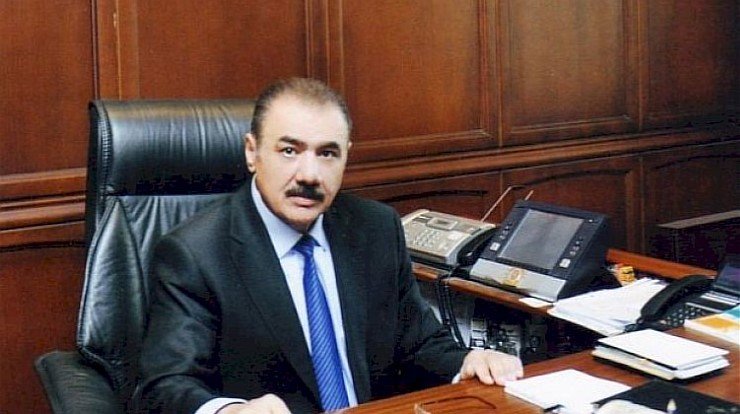 Arif Alışanova qarşı sui-qəsd cəhdi ilə bağlı yeni xəbər