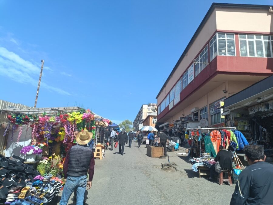“8-ci km bazarı” buna görə hədəfə gəlib: Tural Abbaslı sirləri açdı