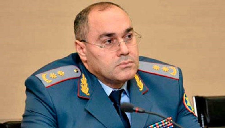 Mehdiyevin Heydərovla bağlı şok əməli üzə çıxdı