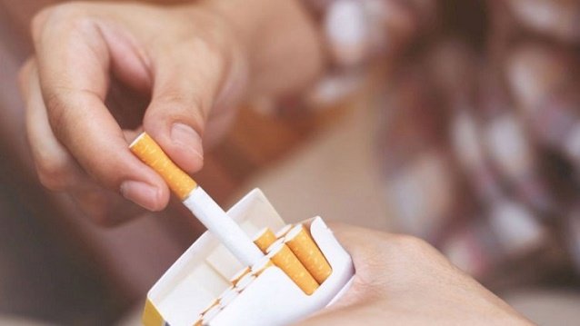 Siqaret çəkənlərə qiymətlərlə bağlı BƏD XƏBƏR