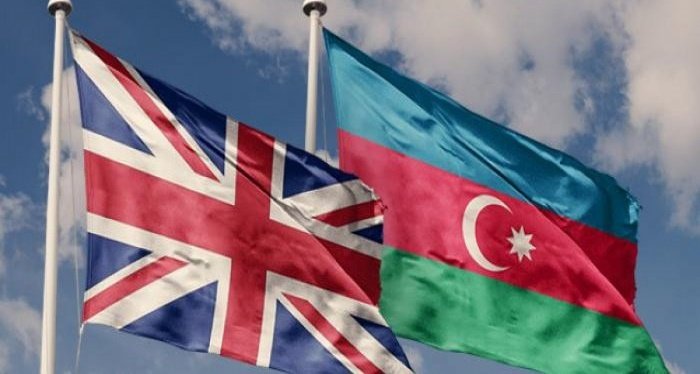 Britaniya Azərbaycana 35 milyard dollar investisiya yatırıb