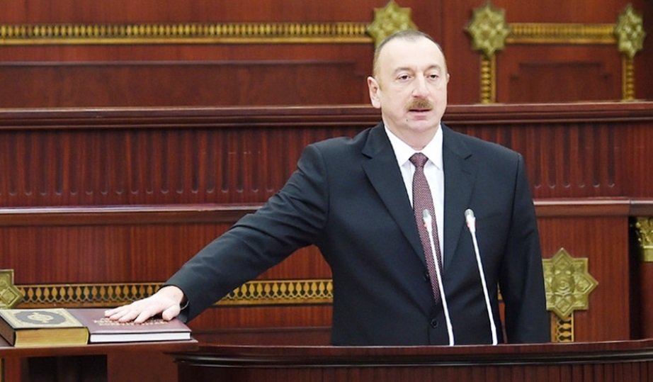 Sonuncu prezident seçkisi: Namizədlər kimlər idi, nəticələr necə olmuşdu... - ADLAR+FOTOLAR
