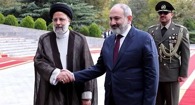 İranın Ermənistanla yeni layihəsi: “Nə səmərəsi var, nə də real iştirakçıları..."