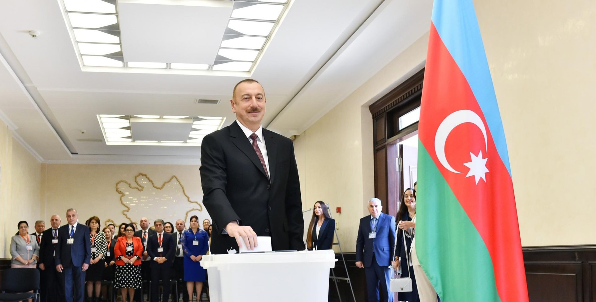 Prezident seçkilərinin keçirildiyi sirli gün – Niyə hər dəfə bu tarix?