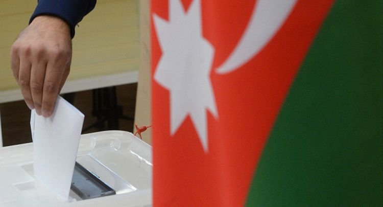 Azərbaycanda gələn il 3 seçki keçiriləcək?