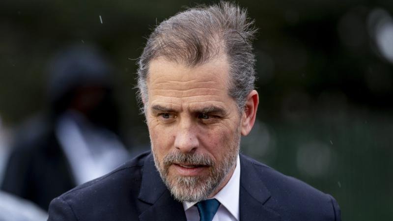 Hunter Biden Netanyahunu “şərin təcəssümü” adlandırdı
