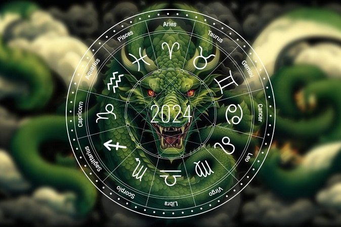 2024-cü ilin ən ŞANSLI BÜRCLƏRİ