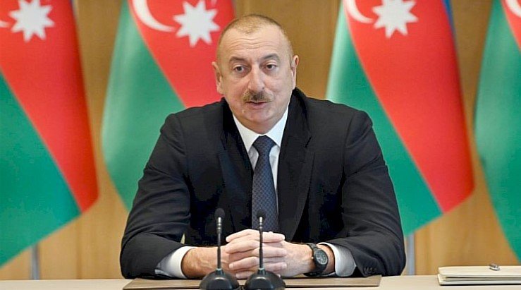 İlham Əliyevin seçkidə rəqibləri kimlər olacaq? - İLKİN SİYAHI