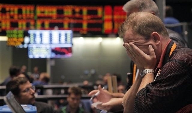Növbəti qlobal böhran yaxınlaşır? - Ekspertlər narahatdır, amma...