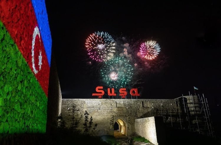 Şuşada inanılmaz qiymətə Yeni il proqramı – “Endirim ola bilər…”