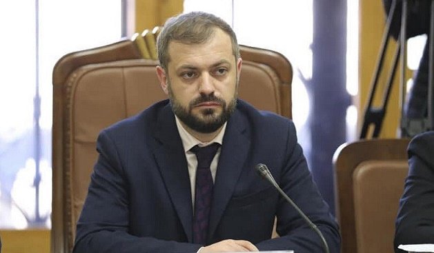Gevorq Papoyandan Qarabağ ermənilərinə: “Ermənistanı da bitirmək istəyirlər”