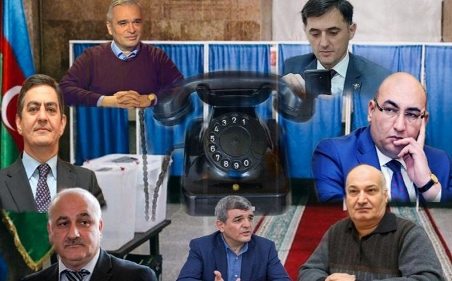 PARTİYALAR HARDAN MESAJ GÖZLƏYİR? – Prezident seçkisi ilə bağlı qəribə səssizlik davam edir...