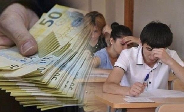 Azərbaycanda bu tələbələr ayda 550 manat təqaüd ALACAQ - RƏSMİ