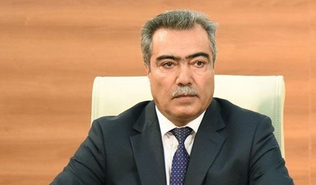 Vüqar Səfərli ilə həbs edilən şirkət rəhbəri azadlığa buraxıldı
