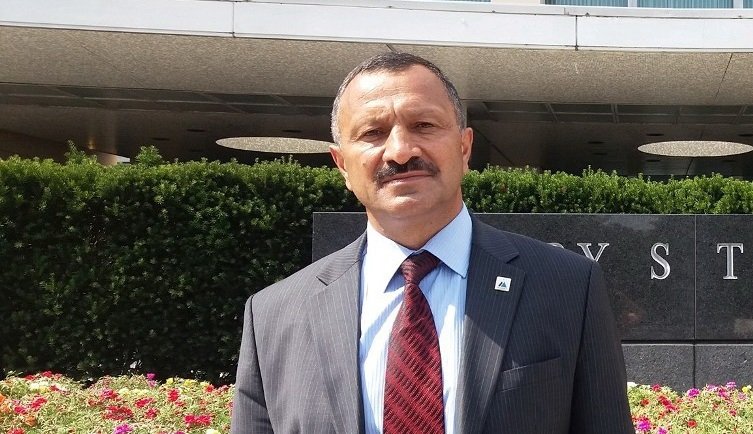 Tofiq Yaqublu aclıq AKSİYASINI DAYANDIRDI