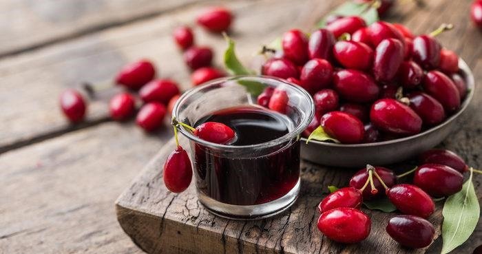 Zoğal möcüzəsi: Təkcə soyuqdəyməni sağaltmırmış