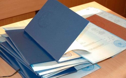 Bu universitetlərin diplomları Azərbaycanda TANINMIR