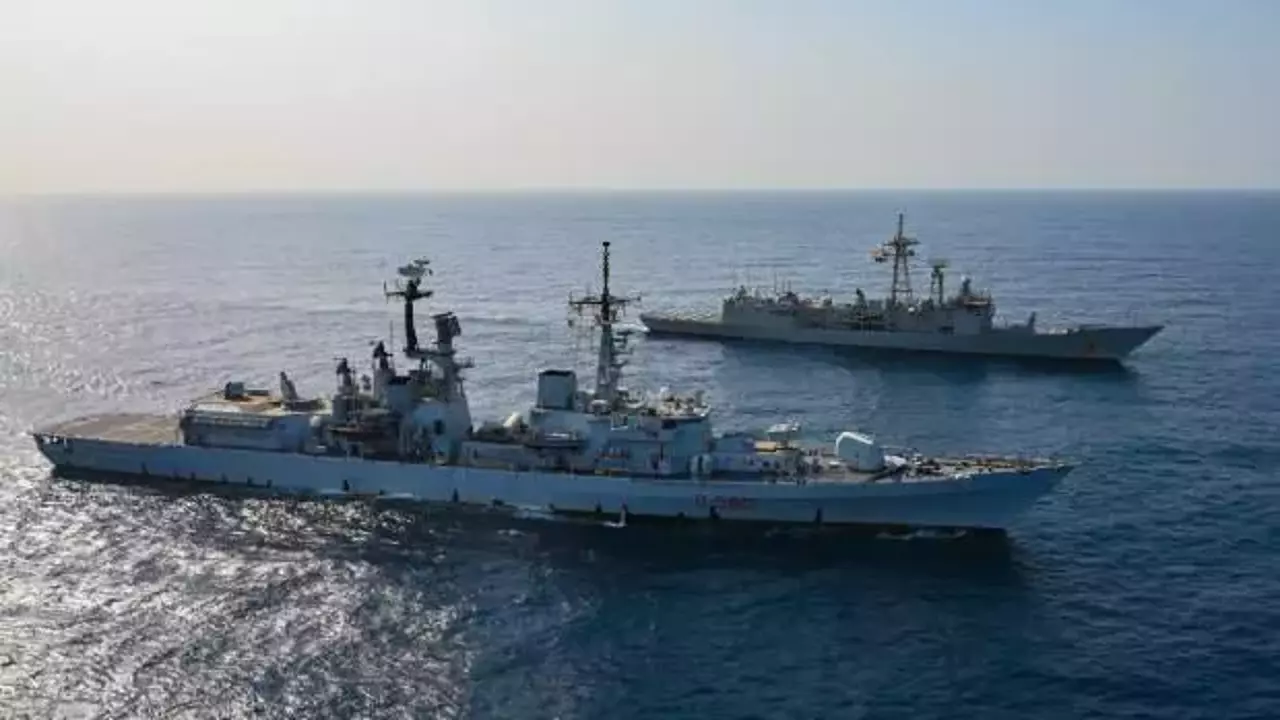 Böyük Britaniya-ABŞ ticarət razılaşması qüvvəyə minir