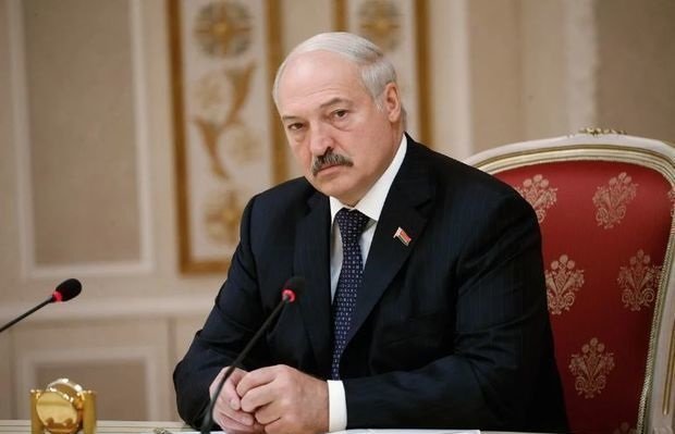 Lukaşenko Azərbaycana gəlir - Təfərrüat