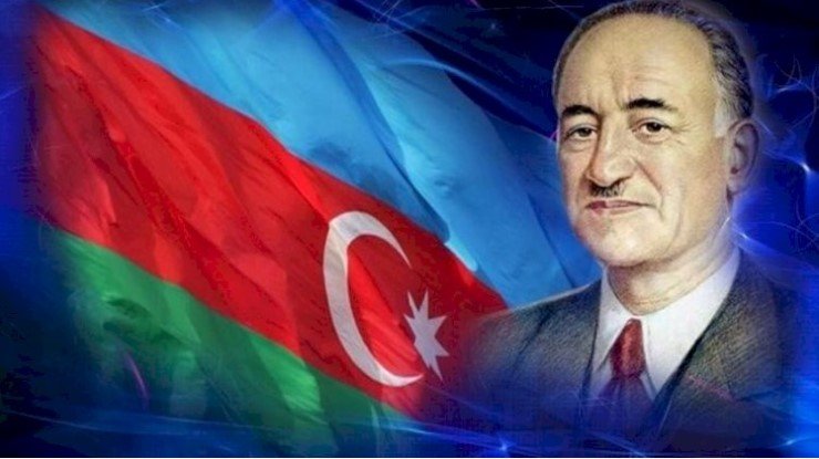 Məhəmməd Əmin Rəsulzadə və Azərbaycan Cümhuriyyəti