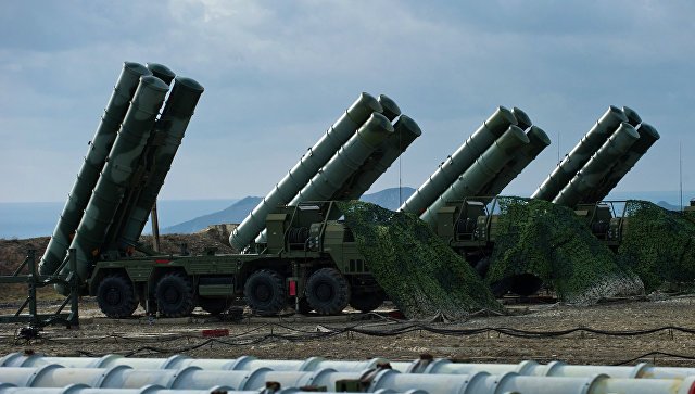 Rusiyadan "S-400"-lərlə bağlı Türkiyəyə yeni təklif -