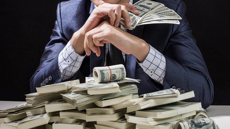 Ən zəngin 4 azərbaycanlı