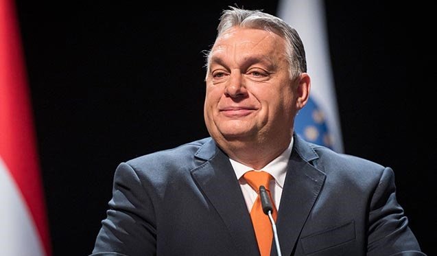 Orbanı güldürən iddia: Moskvaya mesaj verdi