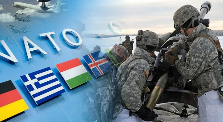 Rusiya-NATO müharibəsinə doğru: Putin “cəfəngiyyat”, Qərb “reallıq” deyir