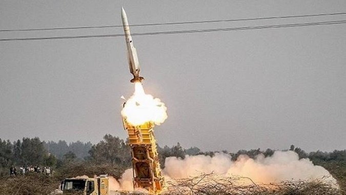 Ukrayna Krımdakı hərbi hava bazalarına hücum edib - ATACMS raketləri ilə