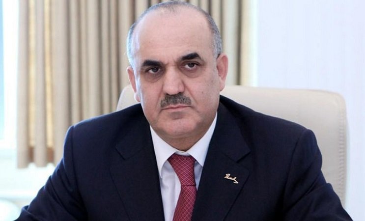 Səlim Müslümovun milyonluq evi və obyekti satılır