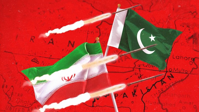 İran və Pakistan Hindistanla bağlı danışıqlar aparır