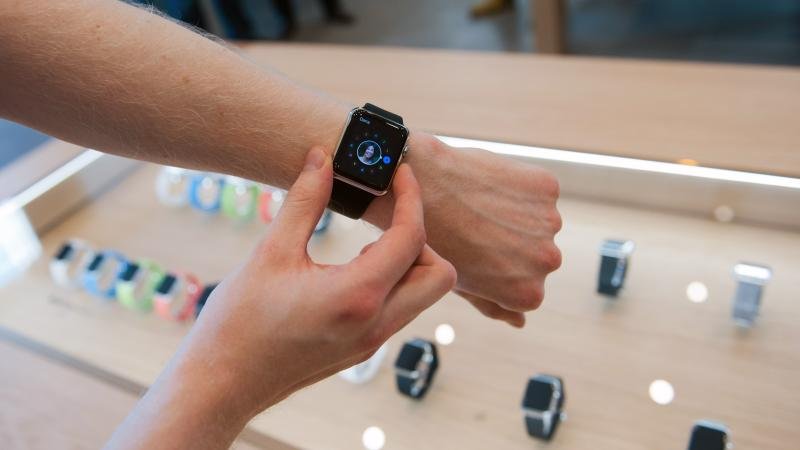"Apple Watch"-da yeni funksiya: Qan təzyiqini yoxlayacaq