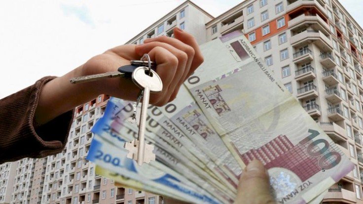 Tələbələr kirayə mənzil tapa bilmir - Qiymətlər 10-12% yüksəlib