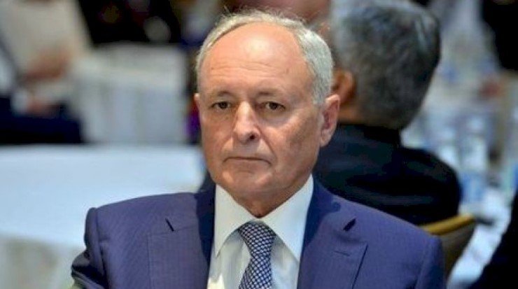 Azərbaycanın sabiq səhiyyə naziri vəfat etdi