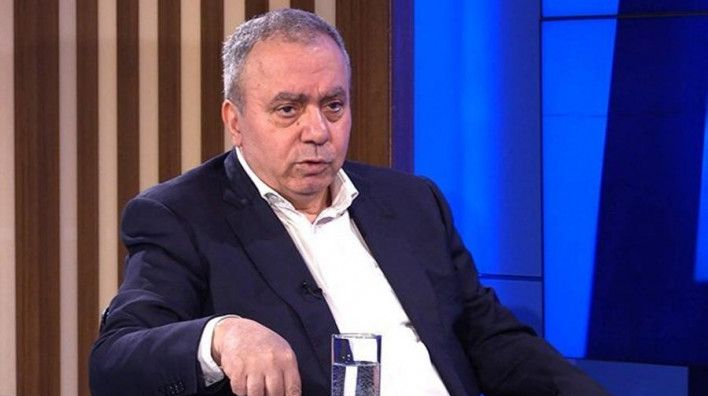 "Paşinyan yeni müharibə olacağını deyir" – Baqratyan