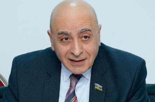 Başkəndi ermənilərə “verən” Rasim Musabəyov kimdir? – DOSYE - Turkustan.az