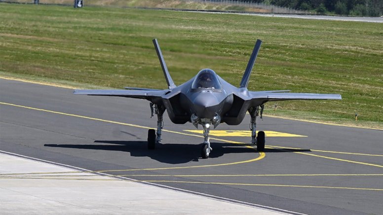 İsrail ABŞ-ın Türkiyəyə F-35-ləri təhvil vermə ehtimalından narahatdır