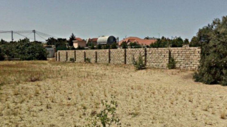 Bakıda torpaq bahalaşıb - SƏBƏBLƏR