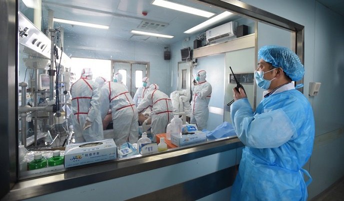 ÜST: Virus 23 ölkəyə yayıldı, minlərlə insan ölüb