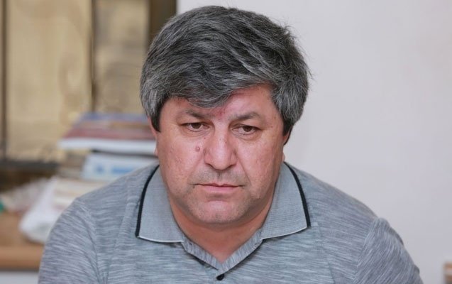 Gözümün biri tutulub...” - Əvəz Zeynallı son söz deyir - Turkustan.az