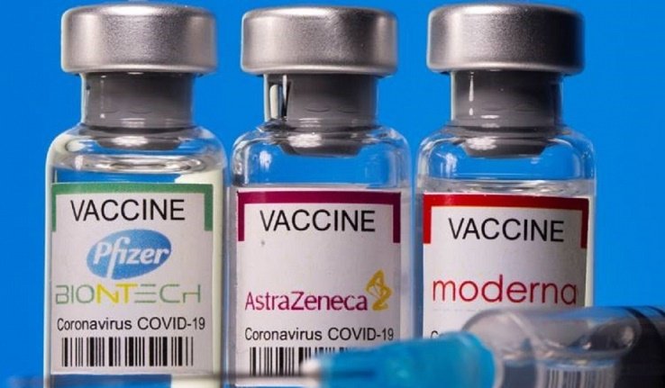 "Pfizer", "Moderna" və "AstraZeneca" vaksinlərinin yaratdığı fəsadlar AÇIQLANDI